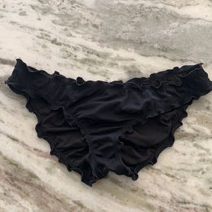 Victoria Secret bikini bottom M